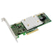 2304400-R by Microchip Technology - SMARTRAID 3101E-4I SINGLE