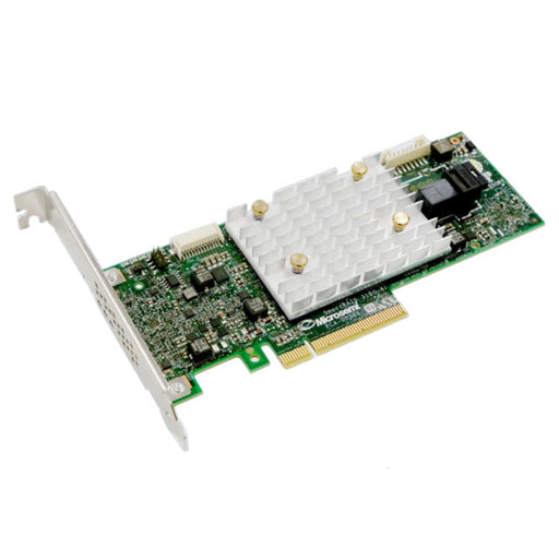 2304200-R by Microchip Technology - SMARTRAID 3102E-8I SINGLE