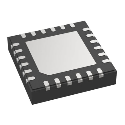 LAN8671B1-E/U3B by Microchip Technology - 10BASE-T1S PHY TRANSCEIVER WITH