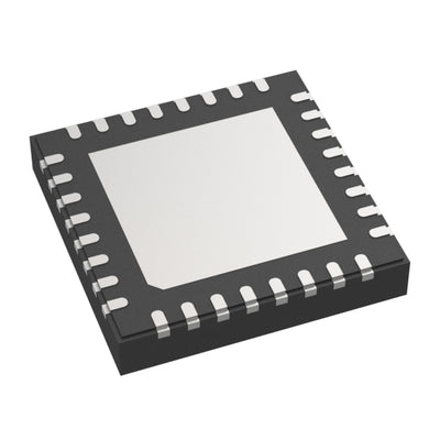 LAN8670B1-E/LMX by Microchip Technology - 10BASE-T1S PHY TRANSCEIVER WITH