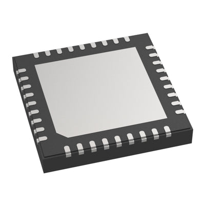 LAN8672B1-E/LNX by Microchip Technology - 10BASE-T1S PHY TRANSCEIVER WITH