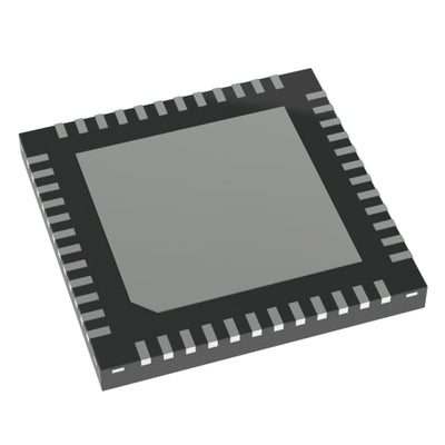 IS1870SF-102 by Microchip Technology - BLUETOOTH BLE IC 6X6MM I-TEMP