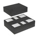 DSC1204CI2-100M0000 by Microchip Technology - MEMS OSC AUTO LOWPWR -40C-85C