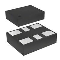 DSC1204CI2-100M0000 by Microchip Technology - MEMS OSC AUTO LOWPWR -40C-85C