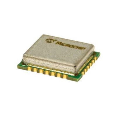 ATSAMR30M18A-I/RM100 by Microchip Technology - R30 MODULE - MCU + SUB-GHZ 802.1