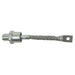 1N4045R by Powerex Inc. - DIODE GP REV 100V 275A DO205AB