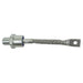 1N4045 by Powerex Inc. - DIODE GP 100V 275A DO205AB DO9