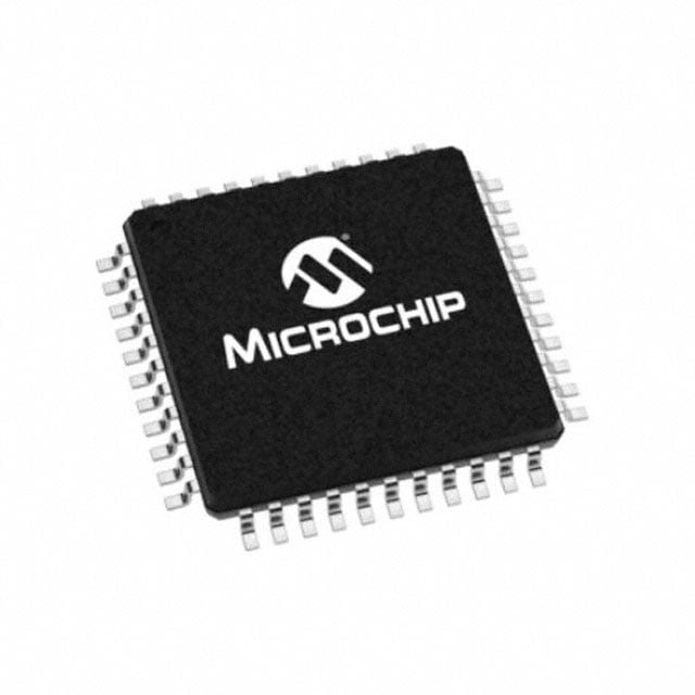 LE58QL022BVCT by Microchip Technology - IC TELECOM INTERFACE PQT44