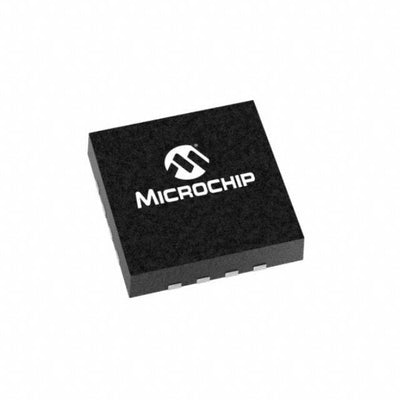 LE87557NQCT by Microchip Technology - IC TELECOM INTERFACE 1CH