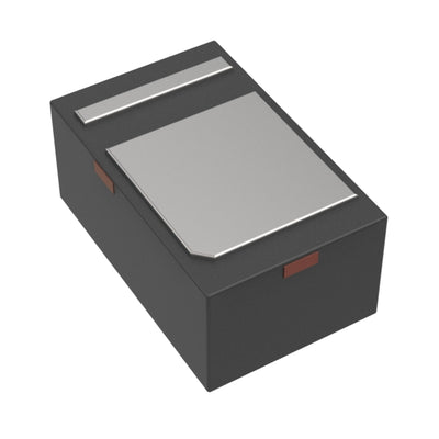 MMP4402-GM2/TR by Microchip Technology - SI PIN NON HERMETIC PLASTIC SMT
