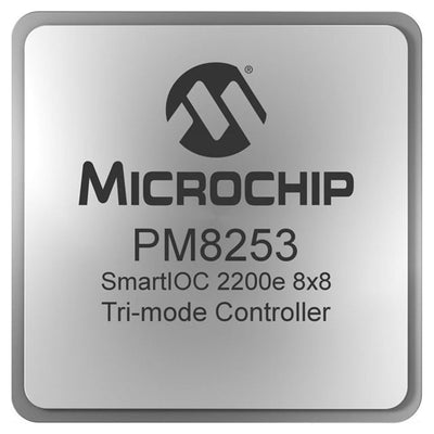 PM8253B1-F3EIS1 by Microchip Technology - IC