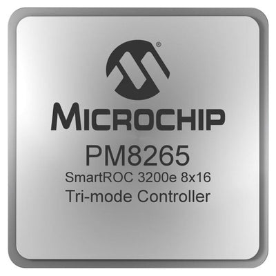 PM8265B1-F3EIS1 by Microchip Technology - IC