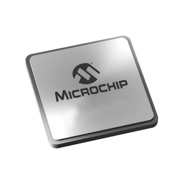 PM8535B-FEI by Microchip Technology - IC INTERFACE SPECIALIZED PFX