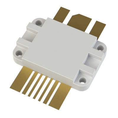 DRF1211 by Microchip Technology - RF MOSFET (VDMOS) DRIVER 500V 60