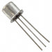 JANS2N2920 by Microchip Technology - TRANS 2NPN 60V 0.03A TO-18