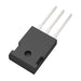 MSC360SMA120B by Microchip Technology - MOSFET SIC 1200 V 360 MOHM TO-24