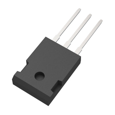 MSC360SMA120S by Microchip Technology - MOSFET SIC 1200 V 360 MOHM TO-26
