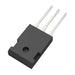 MSC360SMA120S by Microchip Technology - MOSFET SIC 1200 V 360 MOHM TO-26