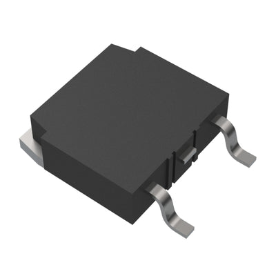 MSC035SMA170S by Microchip Technology - MOSFET SIC 1700V 35 MOHM TO-268
