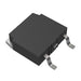 MSC035SMA170S by Microchip Technology - MOSFET SIC 1700V 35 MOHM TO-268
