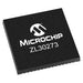 ZL30273LDG1 by Microchip Technology - 1-CHANNEL, 10-OUTPUT JITTER ATTE