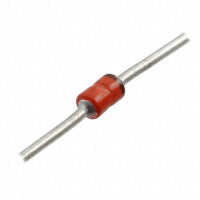 JAN1N3034C-1 by Microchip Technology - DIODE ZENER 39V 1W DO41