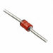 MAP4KE250AE3 by Microchip Technology - TVS DIODE 214VWM 344VC DO204AL