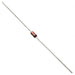 JANTXV1N647-1 by Microchip Technology - DIODE GEN PURP 400V 400MA DO35