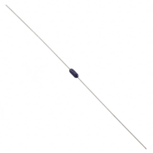 RLR05C6191FSRE819 by Vishay Dale - RESISTOR 6.19K OHM 1% 1/8W AXIAL
