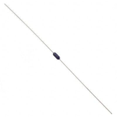 RLR05C1001FRRE6 by Vishay Dale - RESISTOR 1K OHM 1% 1/8W AXIAL