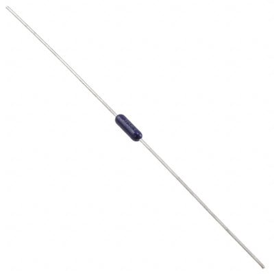 RLR07C1001FSB14 by Vishay Dale - RESISTOR 1K OHM 1% 1/4W AXIAL