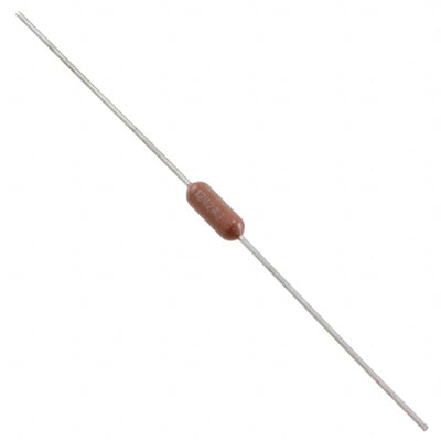 RLR20C2002FRRE5 by Vishay Dale - RESISTOR 20K OHM 1% 1/2W AXIAL