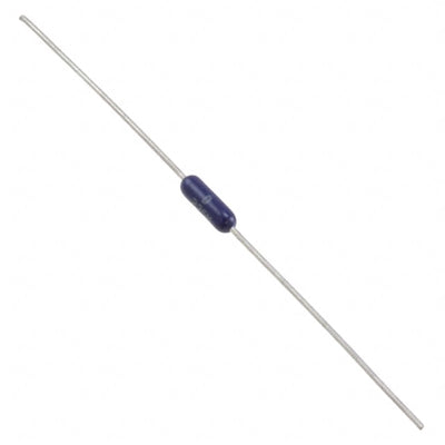 RNC55H4023FRB14 by Vishay Dale - RESISTOR 402K OHM 1% 1/8W AXIAL