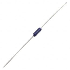 RNC55J2402BSRSL by Vishay Dale - RESISTOR 24K OHM 1/8W .1% AXIAL