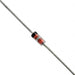 JANTX1N4570A-1 by Microchip Technology - DIODE ZENER 6.4V 500MW DO35