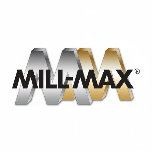 Mill-Max Manufacturing Corp.