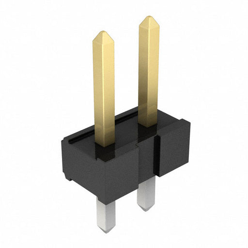 0877580216 by Molex - CONNECTOR HEADER VERT 2POS