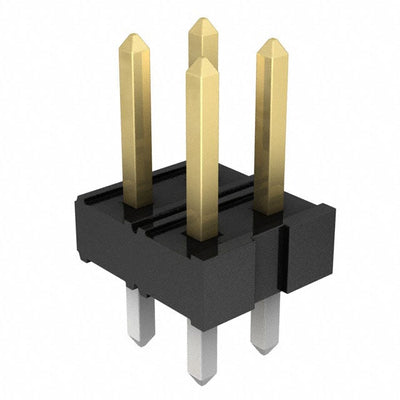 0877580416 by Molex - CONNECTOR HEADER VERT 4POS 2MM