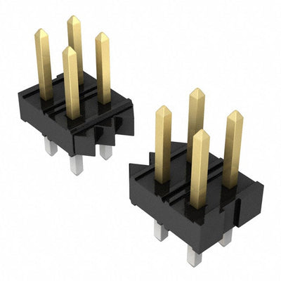 0877581450 by Molex - CONNECTOR HEADER VERT 14POS 2MM