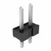 0877580218 by Molex - CONNECTOR HEADER VERT 2POS