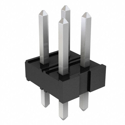0877580418 by Molex - CONNECTOR HEADER VERT 4POS 2MM