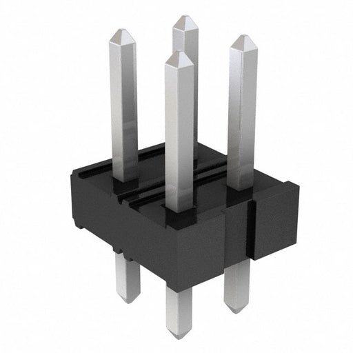 0877580418 by Molex - CONNECTOR HEADER VERT 4POS 2MM