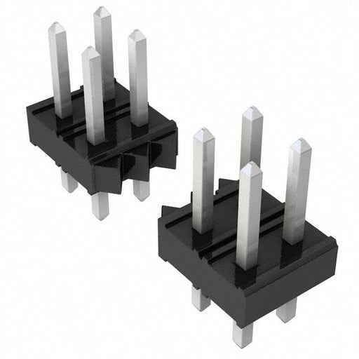 0877585018 by Molex - CONNECTOR HEADER VERT 50POS 2MM