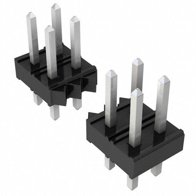 0877584018 by Molex - CONNECTOR HEADER VERT 40POS 2MM