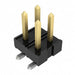 877590465 by Molex - CONNECTOR HEADER SMD 4POS 2MM