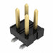0877590414 by Molex - CONNECTOR HEADER SMD 4POS 2MM