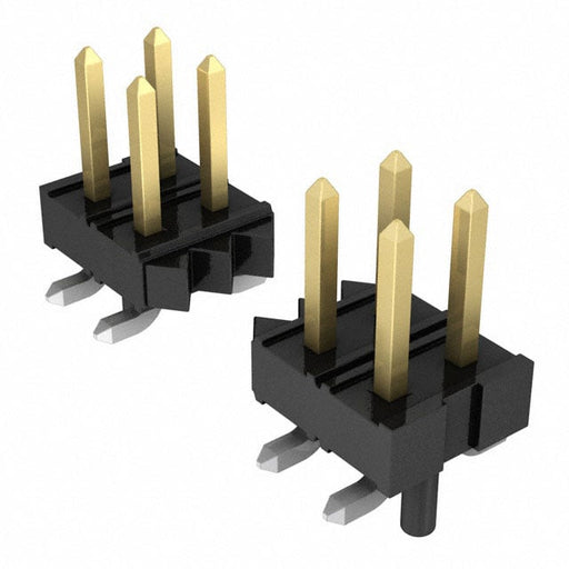 0877593651 by Molex - CONNECTOR HEADER SMD 36POS 2MM
