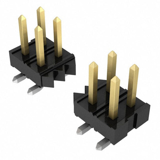 0877591214 by Molex - CONNECTOR HEADER SMD 12POS 2MM