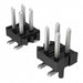 877592083 by Molex - CONNECTOR HEADER SMD 20POS 2MM