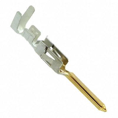 0304909802 by Molex - CONNECTOR PIN 18-24AWG CRIMP GOLD
